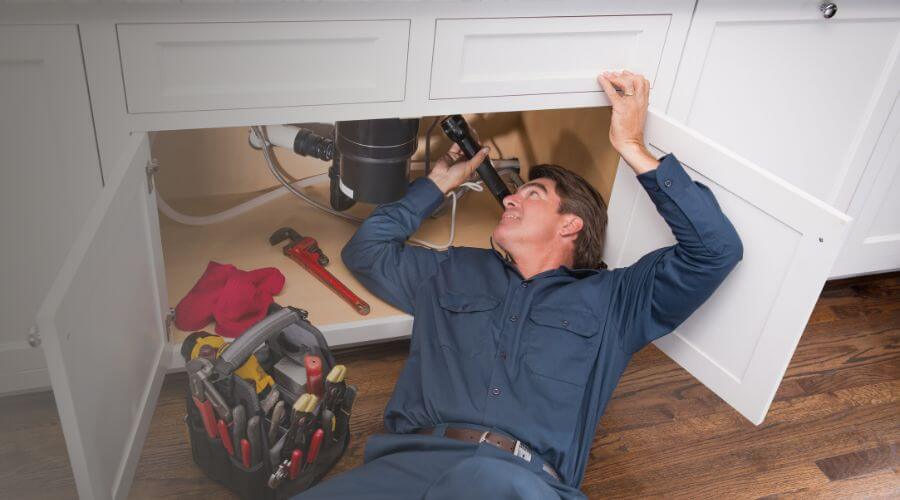 Professional sink repair in Shelton, CT